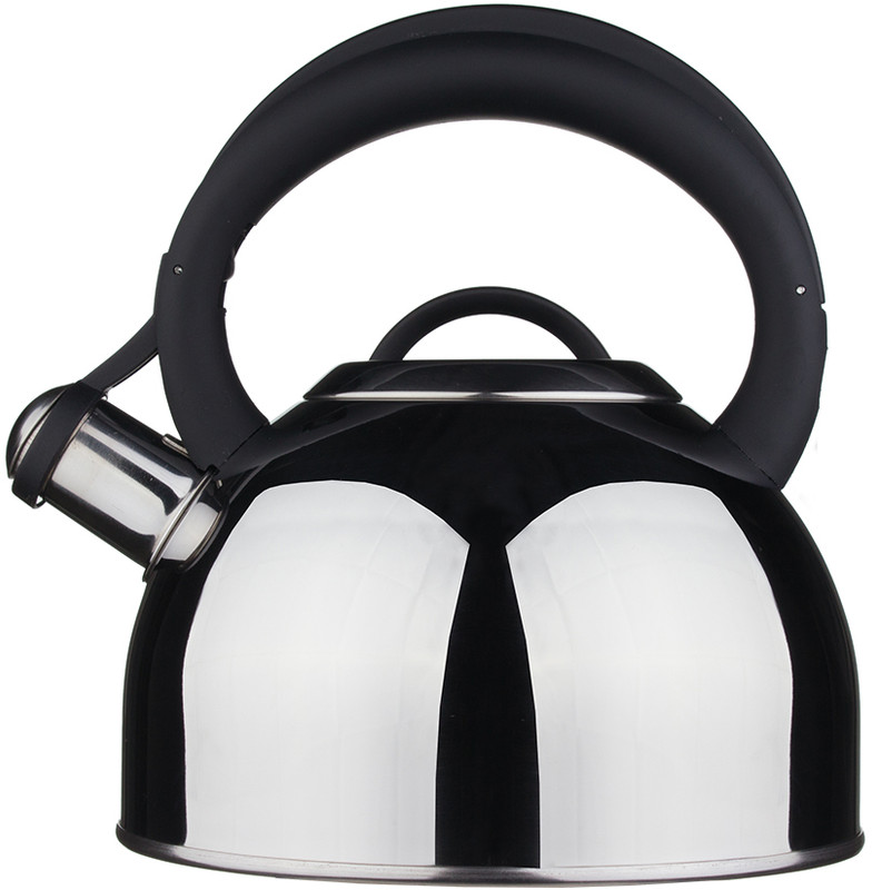 Чайник VINZER Basel 2.6 л (89016) (7640143890163)